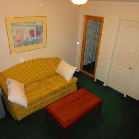 Canadiana Motel Hanover Kültér fotó