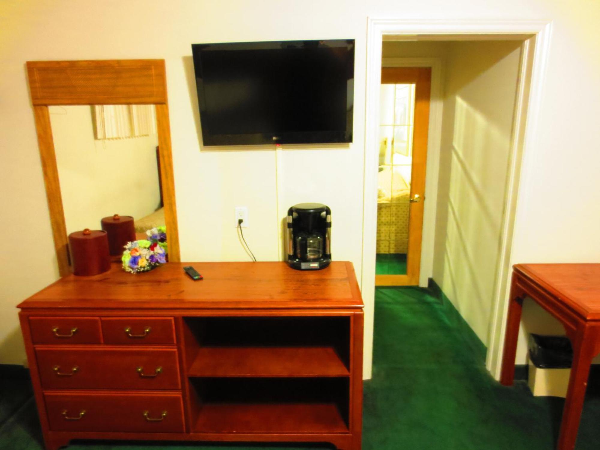 Canadiana Motel Hanover Kültér fotó