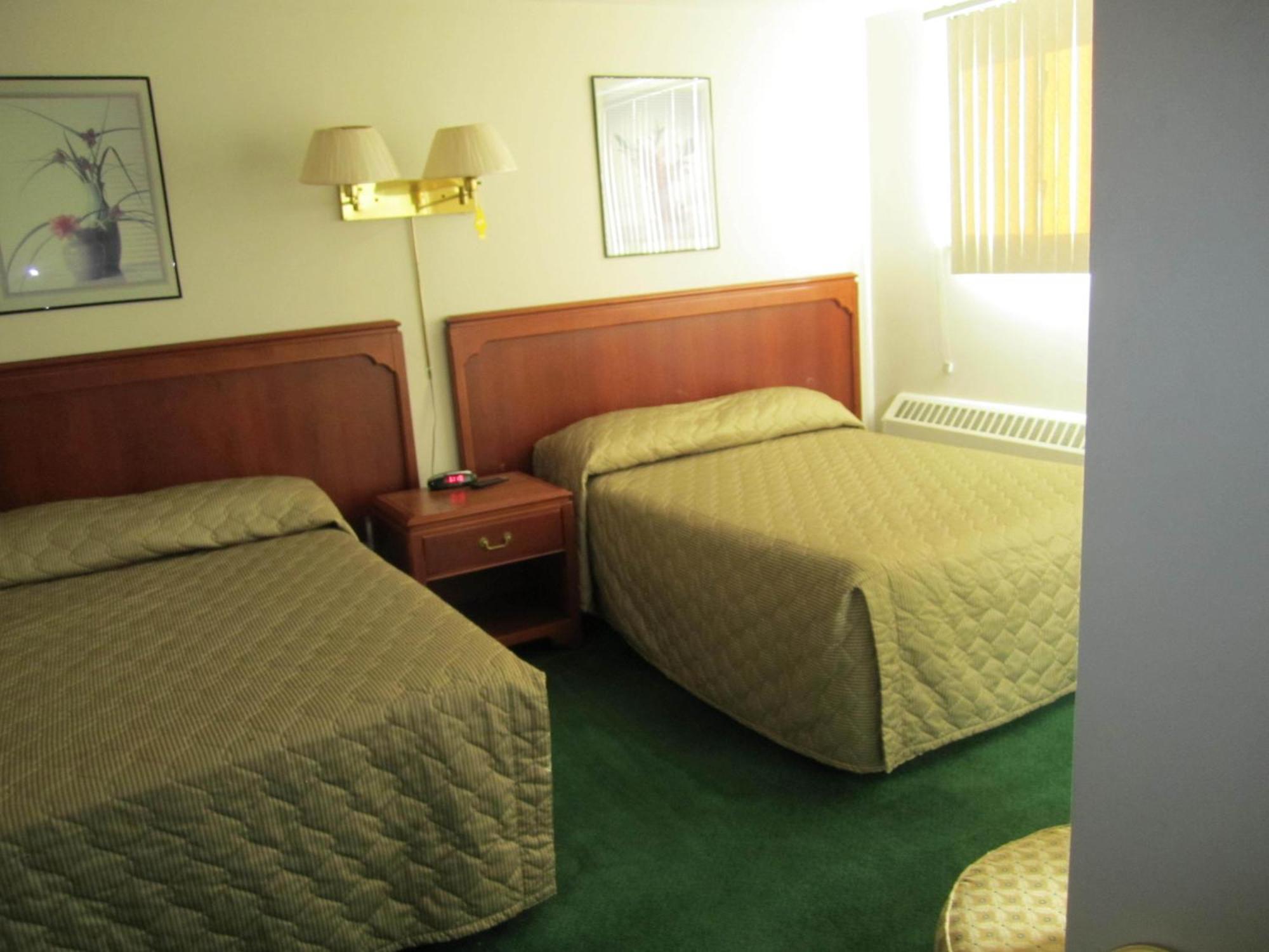 Canadiana Motel Hanover Kültér fotó