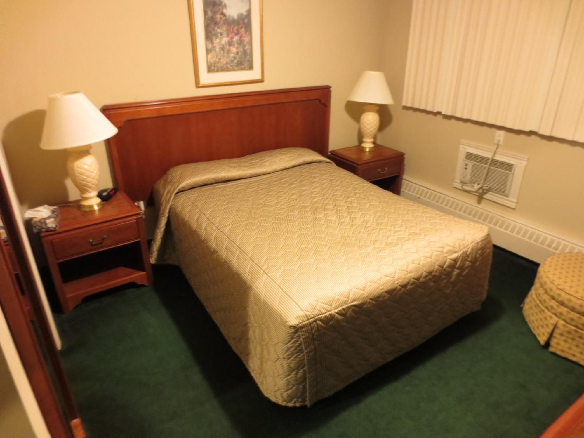 Canadiana Motel Hanover Kültér fotó