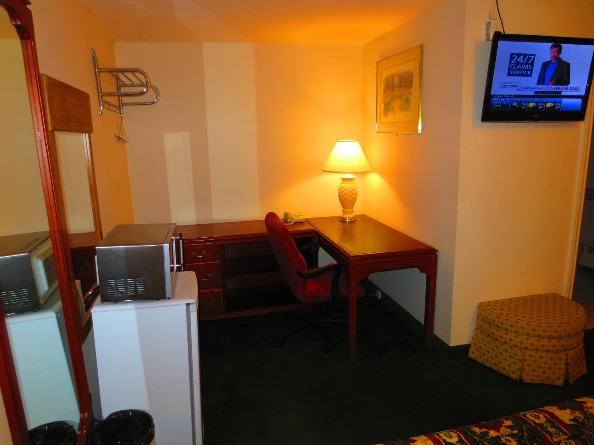 Canadiana Motel Hanover Kültér fotó