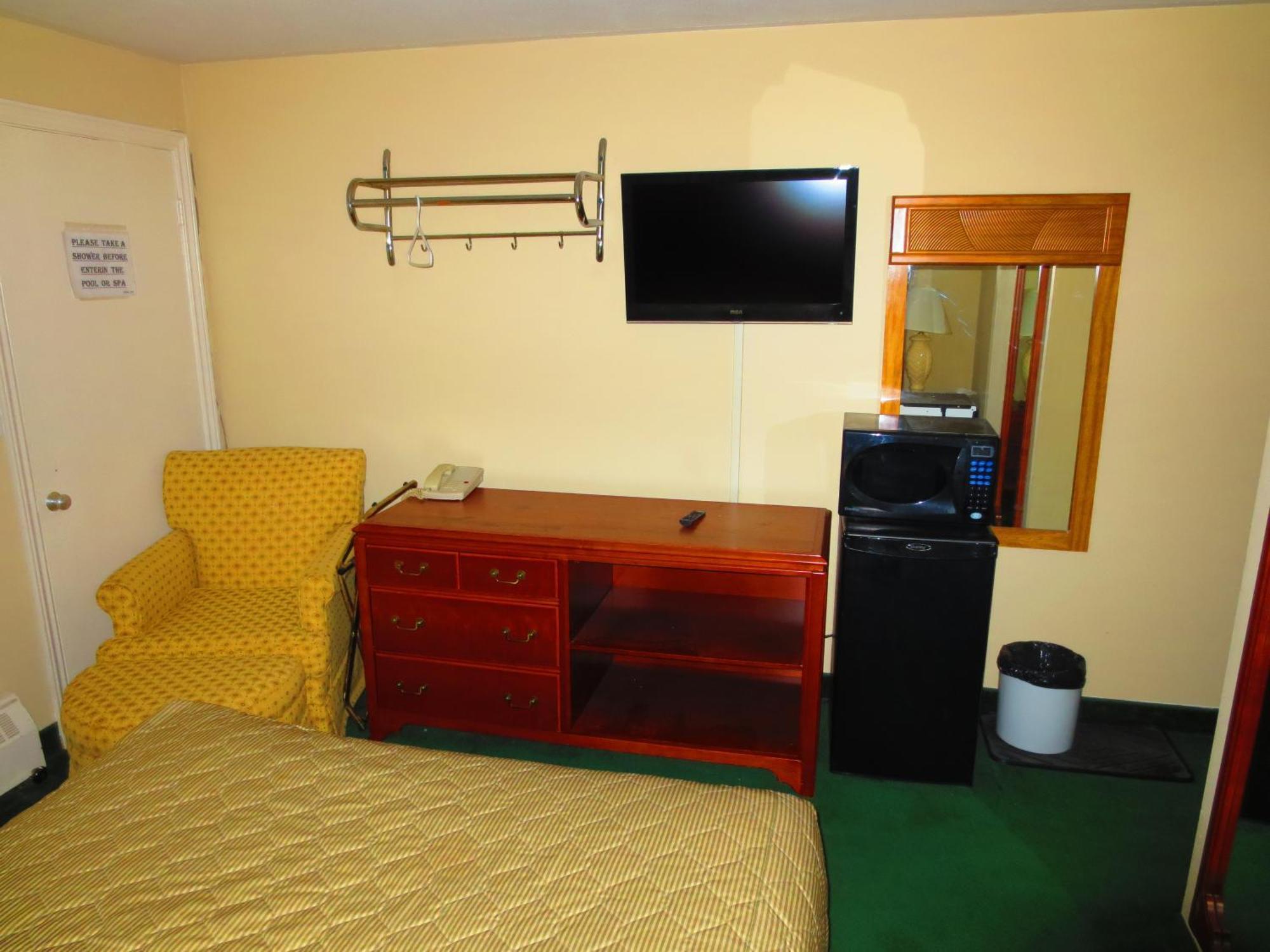 Canadiana Motel Hanover Kültér fotó