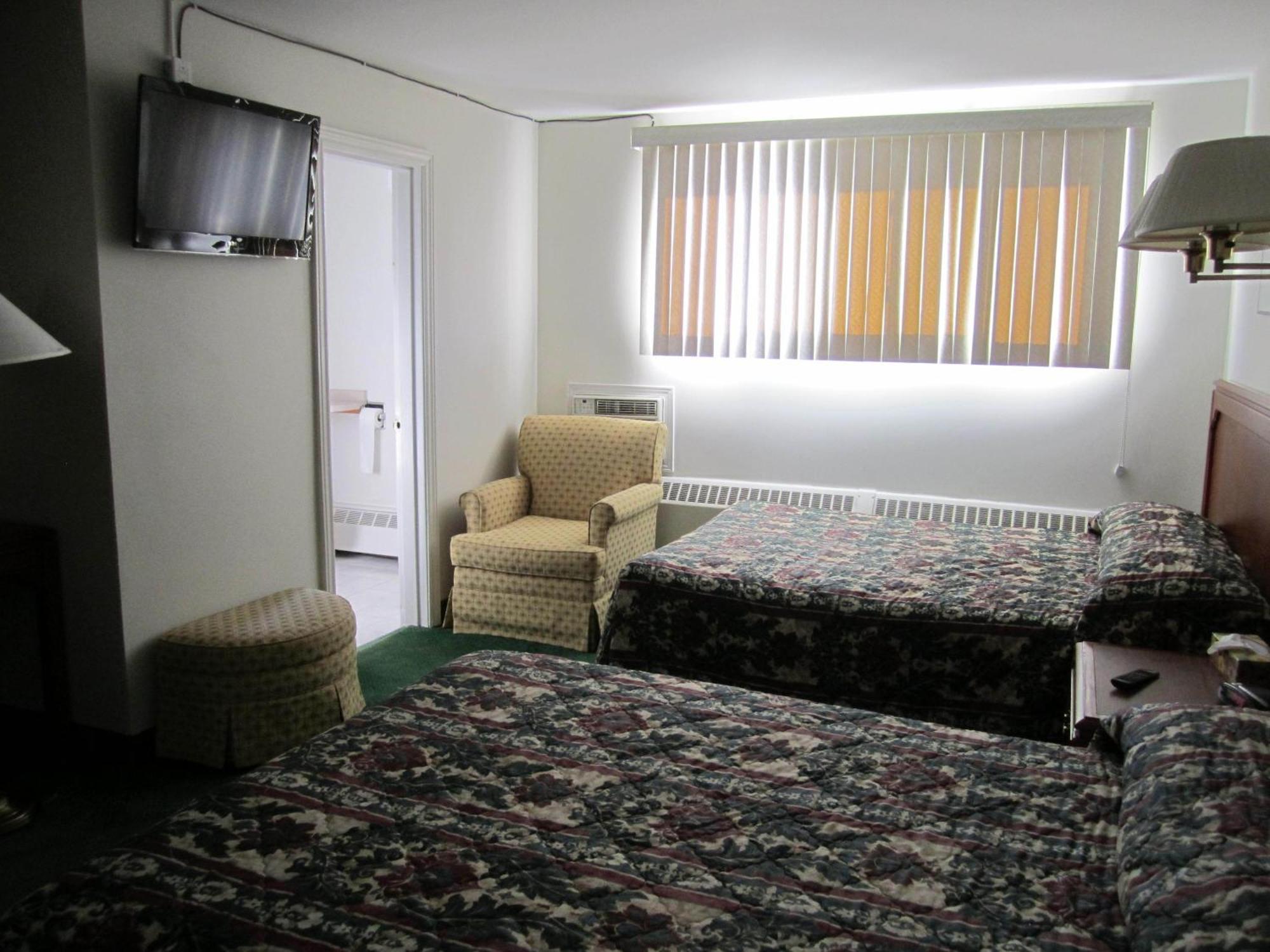 Canadiana Motel Hanover Kültér fotó