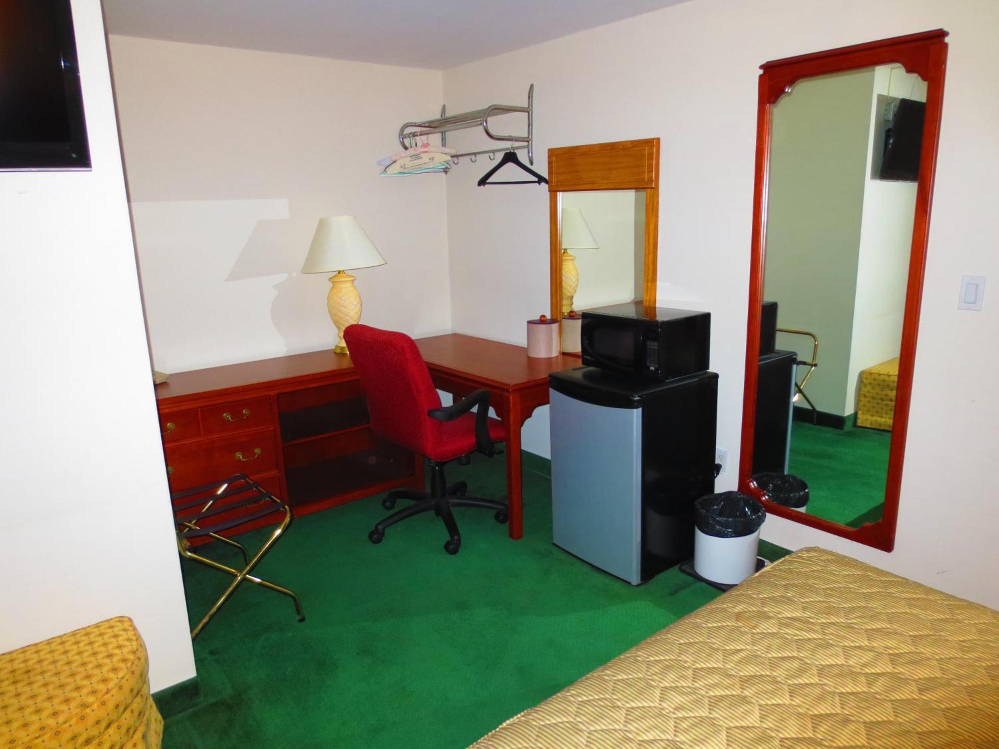 Canadiana Motel Hanover Kültér fotó