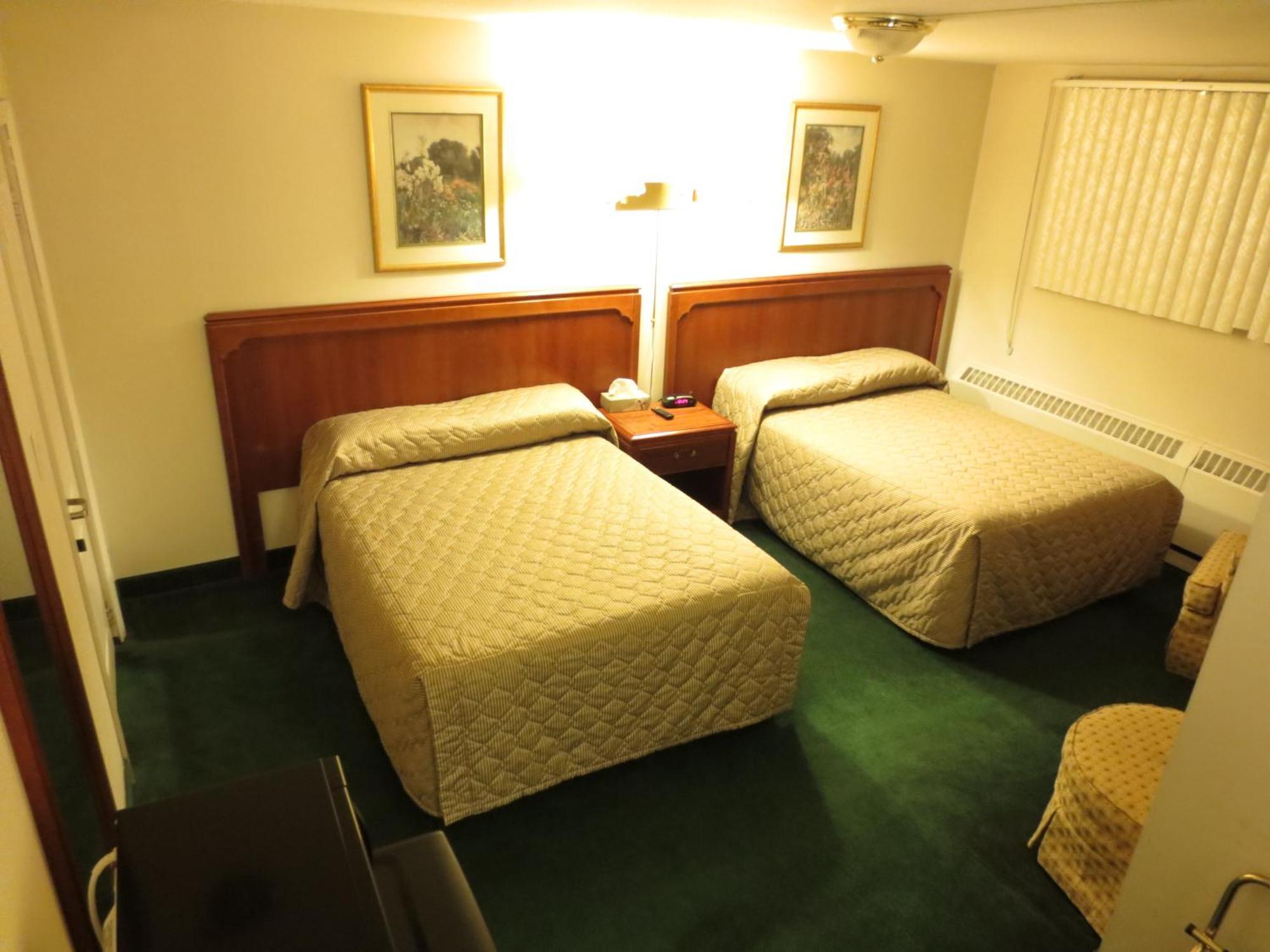 Canadiana Motel Hanover Kültér fotó
