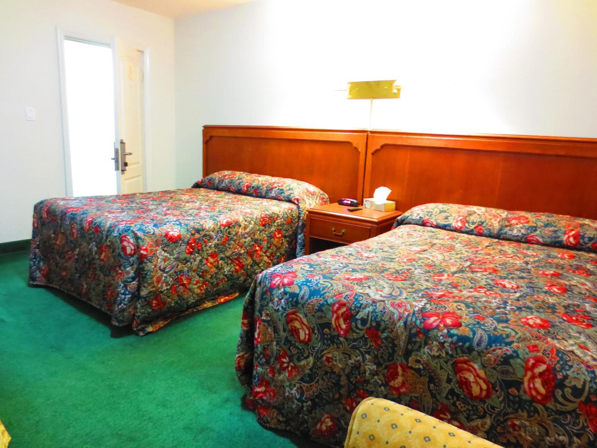 Canadiana Motel Hanover Kültér fotó