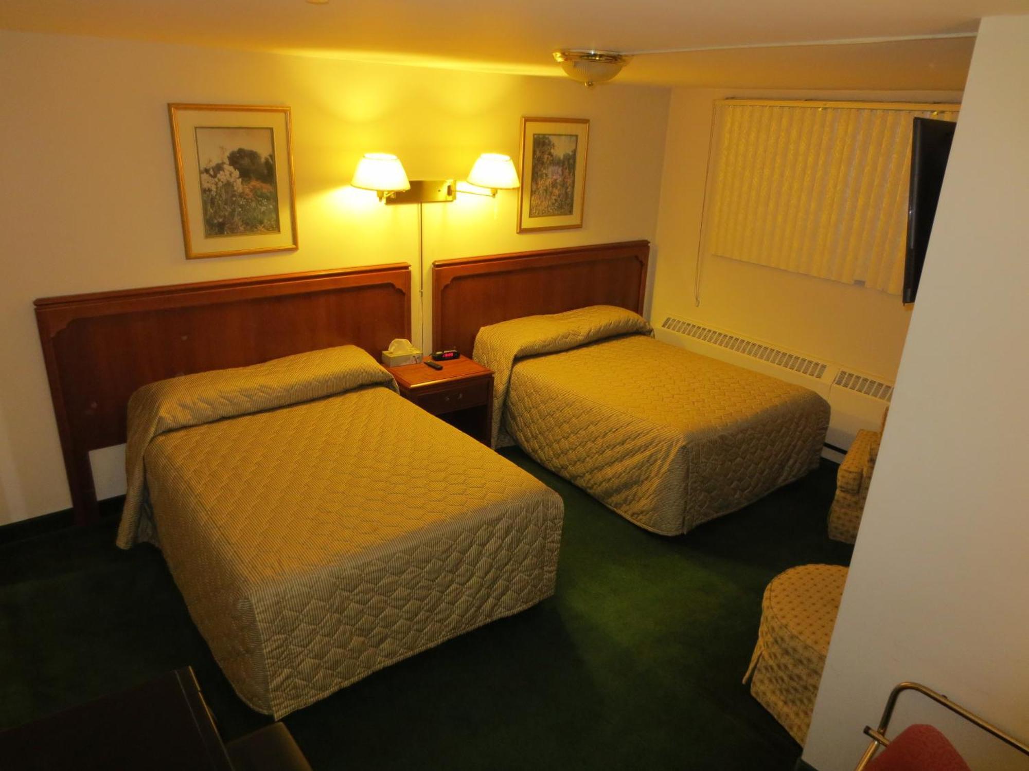 Canadiana Motel Hanover Kültér fotó