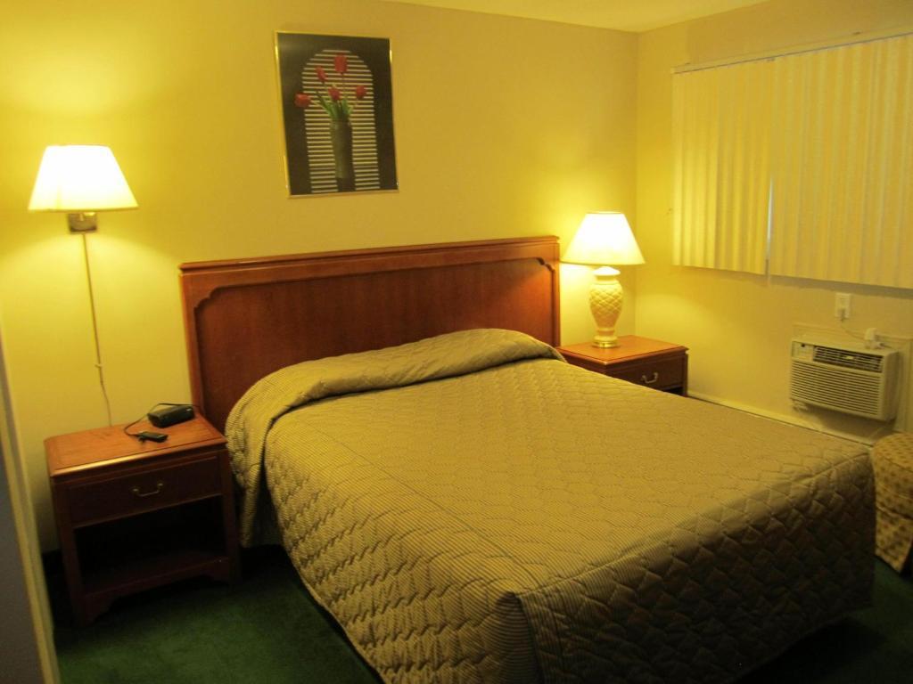 Canadiana Motel Hanover Szoba fotó